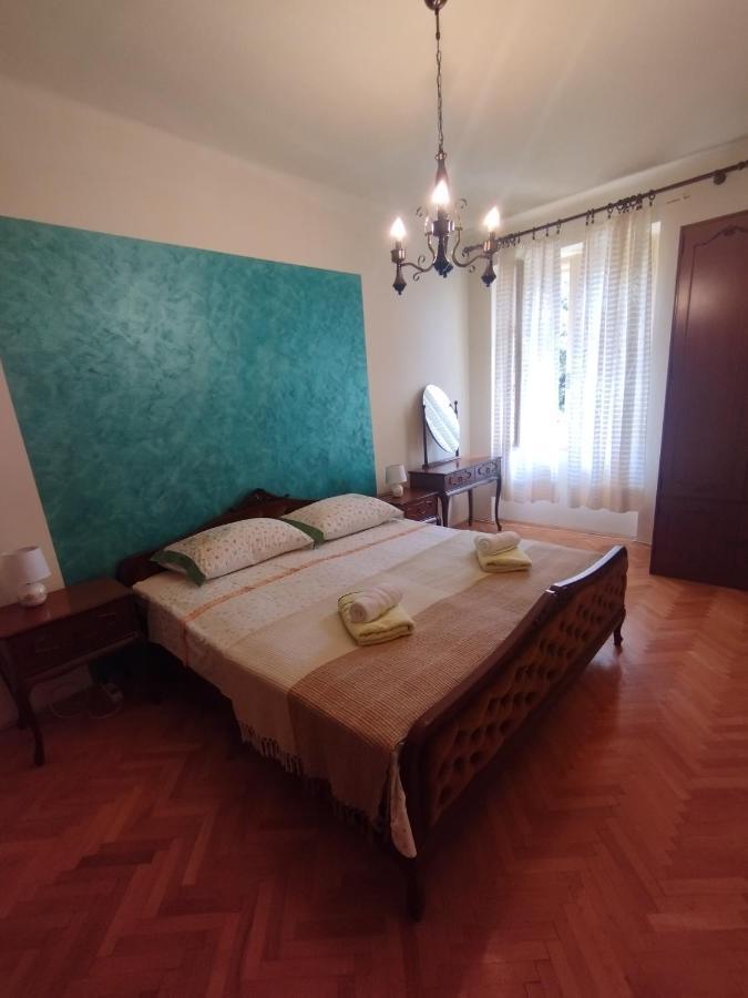 Bugenvilija Apartment Split Exteriör bild