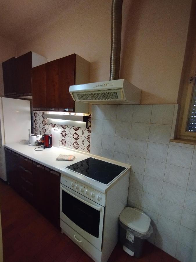 Bugenvilija Apartment Split Exteriör bild